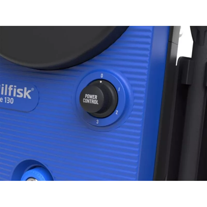 Nilfisk Core 130-6 PowerControl - PCA EU hidrolimpiadora vertical eléctrica 462 l/h negro, azul