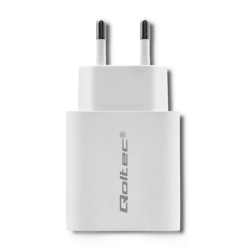 Fuente de alimentación Qoltec 51714