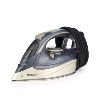 Plancha Beldray BEL01621FVDE Powerlite 3200W