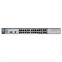 Switch HP Enterprise ProCurve 3500 yl 24G Layer 3 gestionado, 24 puertos Gigabit, conmutación Layer 3