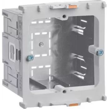Hager GLT4001 Gris