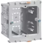 Hager GLT4001 Gris