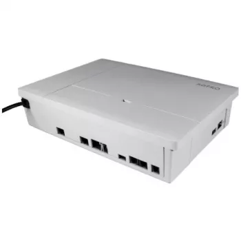 Centralita telefónica AGFEO Full-IP ES 548 WandEnclosure m.to 12VoIP 6101515 1 (6101515)