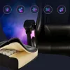 Extralink Gaming | Silla gaming | Oficina, giratoria, asiento envolvente, negra, G-524