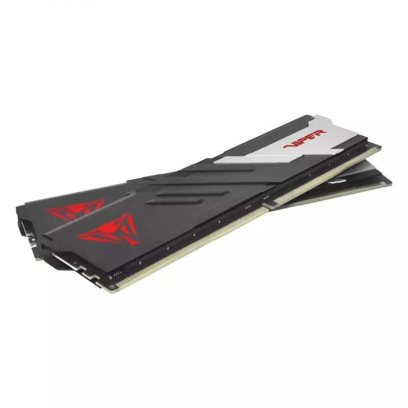 Memoria RAM PATRIOT DDR5 PC6400 48 GB 2x24 Viper Venom CL30