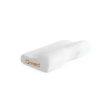 Almohada ortopédica PDS CARE MDQ0011 diseño ergonómico soporte ajustable