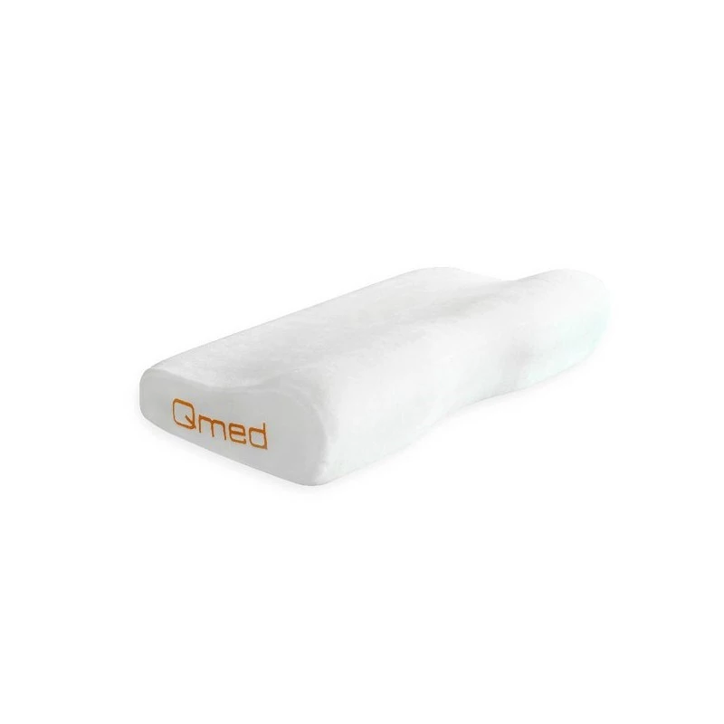 Almohada ortopédica PDS CARE MDQ0011 diseño ergonómico soporte ajustable