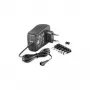 Wentronic Goobay - fuente de alimentación - AC / USB - AC 100-240 V (53997)