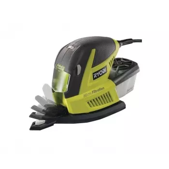Lijadora universal RYOBI 180W, número de pieza 150837
