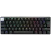 Teclado gaming inalámbrico LOGITECH PRO X 60 LIGHTSPEED (táctil) - NEGRO - PAN - 2,4 GHZ/BT - EMEA28i-935 - INTERRUPTOR TÁCTIL