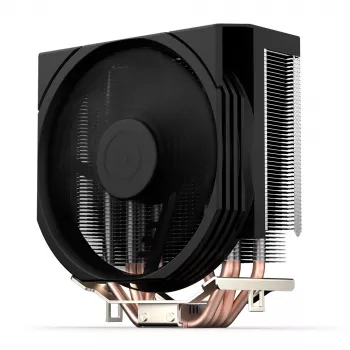 Disipador de CPU ENDORFY Spartan 5 MAX 12 cm negro