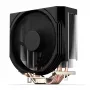 Disipador de CPU ENDORFY Spartan 5 MAX 12 cm negro