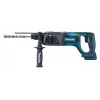 Makita martillo perforador con opción de forja 18V 2J sin baterías ni cargador DHR241Z