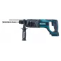 Makita martillo perforador con opción de forja 18V 2J sin baterías ni cargador DHR241Z