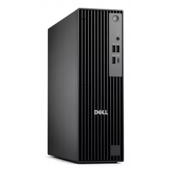 DELL Pro QCS1250 Intel Core Ultra 5 235 16 GB DDR5-SDRAM 512 GB SSD Windows 11 Pro PC slim PC Negro
