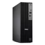 DELL Pro QCS1250 Intel Core Ultra 5 235 16 GB DDR5-SDRAM 512 GB SSD Windows 11 Pro PC slim PC Negro