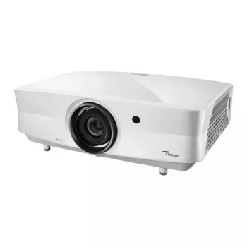 Optoma UHZ68LV-W PROYECTOR DLP - Proyector digital - DLP/DMD - 5000 lúmenes