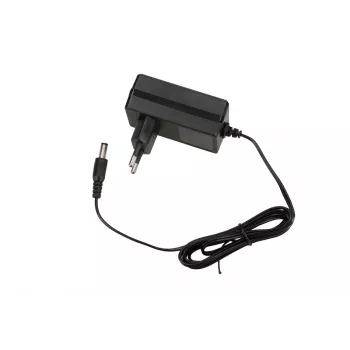 Fuente de alimentación MikroTik SAW30-240-1200GA, interior 29 W, entrada 100–240 V, negro