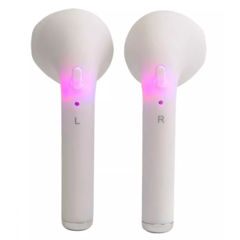 Auriculares Denver TWE-46WHITE