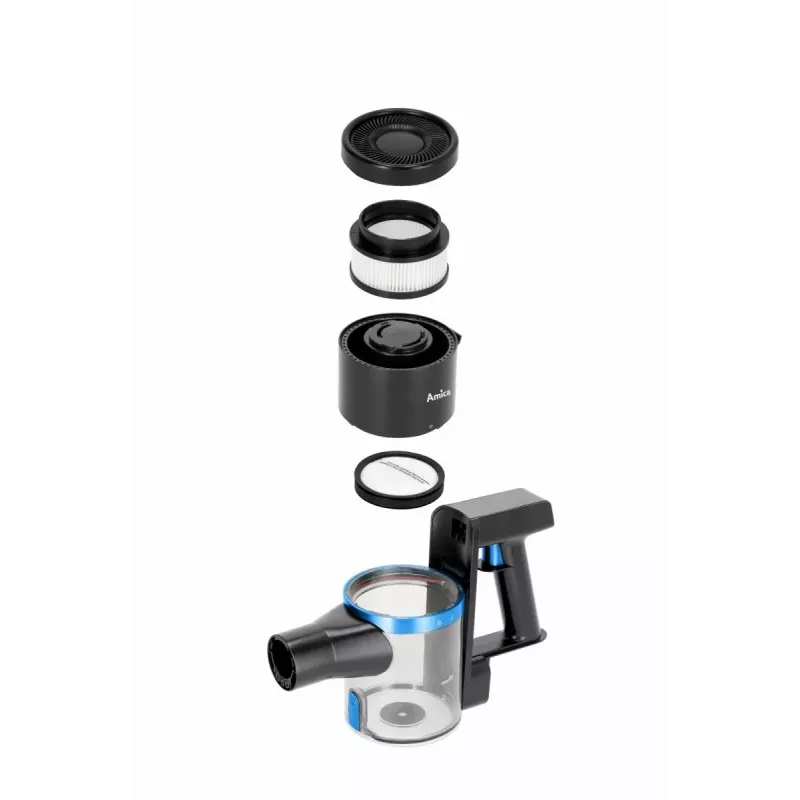 Aspirador de mano VGB 6010