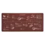 NOCTUA NP-DM3 - alfombrilla de escritorio 90 x 40 cm