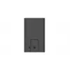 Xiaomi Mi Mop 2 Ultra Estación de vaciado automática, negro (BHR5196EU)