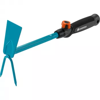 Azada de mano Push Gardena 08913-20