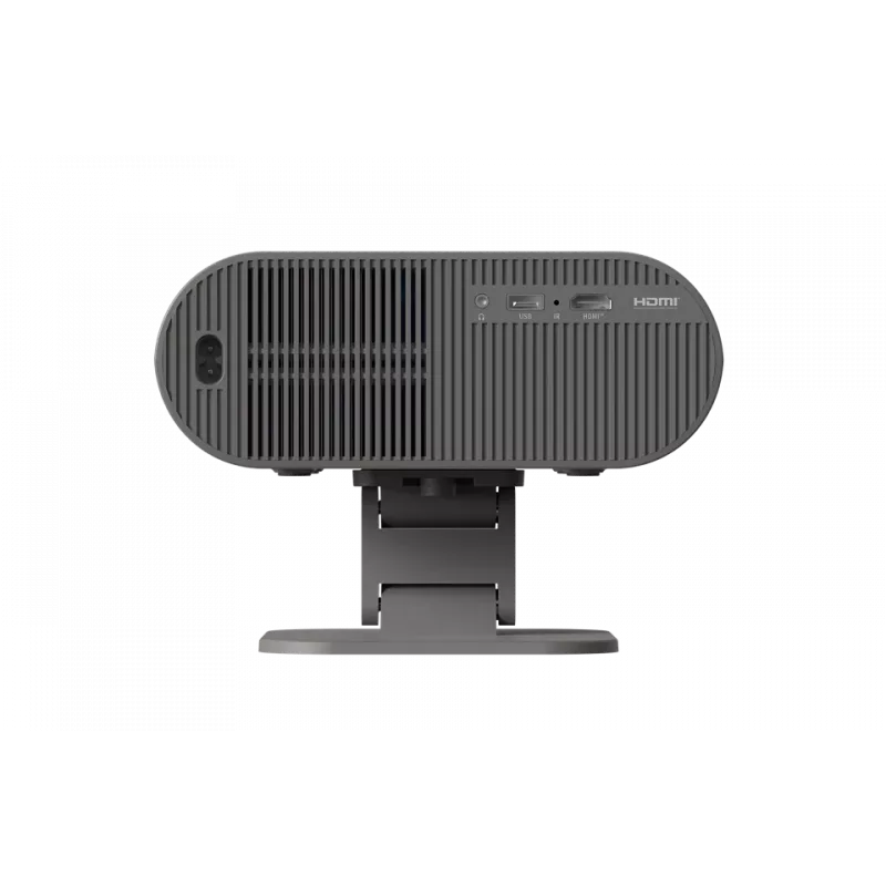 Proyector de hogar Philips NeoPix 160 | Full HD (1920x1080) | 250 lúmenes ANSI | negro