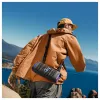 Altavoz Bluetooth de exterior resistente ANKER Soundcore Boom 3i negro IP68 50W BassUp 16h de reproducción espectáculo de luz TWS estéreo