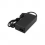 CoreParts MBA1094 adaptador de corriente/inversor para interior 63 W Negro
