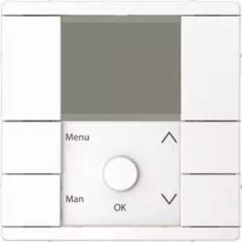Merten MEG5755-6035 Módulo temporizador, System Design