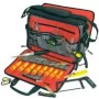 Bolsa de herramientas c.k tools T1630 FKIT con 19 herramientas para electricistas y técnicos