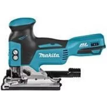Makita DJV181ZJ - Sierra de calar - a batería - sin batería - 18 V (DJV181ZJ)