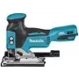 Makita DJV181ZJ - Sierra de calar - a batería - sin batería - 18 V (DJV181ZJ)