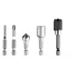 Atornillador taladrador Graphite Energy+ 58G022-PS15