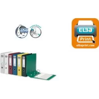 Elba 10494 SW Negro