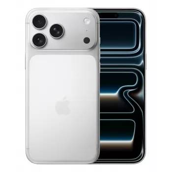 Apple iPhone 17 Pro Max 512GB Plata