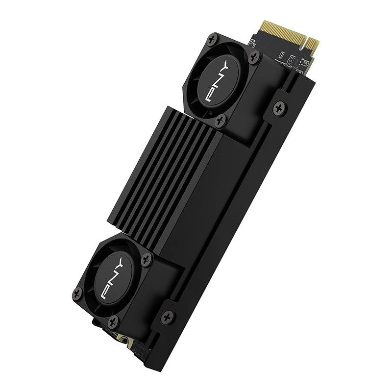 SSD PNY 2 TB M.2 PCI Express 5.0 NVMe CS3150
