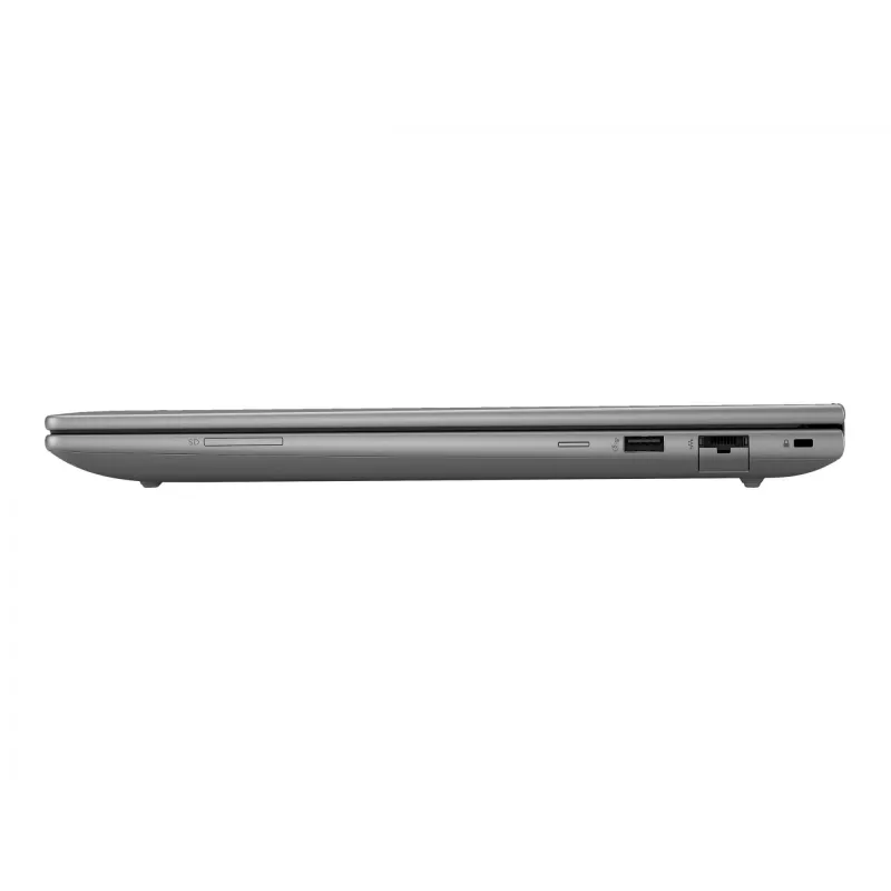 HP ZBook Power G11 A estación de trabajo móvil - Wolf Pro Security - AMD Ryzen 9 8945HS - Win 11 Pro - RTX 3000 Ada - 64 GB RAM - 1 TB SSD NVMe, TLC - 40,6 cm (16 inch)