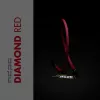 Funda MDPC-X Sleeve Medium - Diamond-Rojo, 1 m