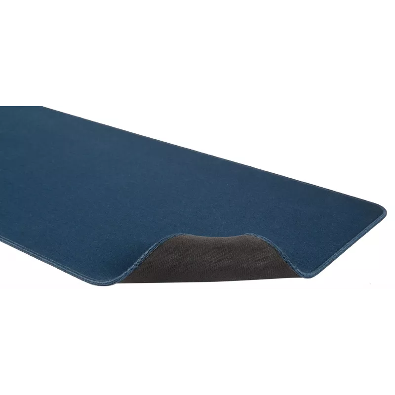 Alfombrilla para ratón y teclado YENKEE YPM 9040BE Office XXL