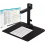 Escáner de documentos A3 I.R.I.S. 462992 — CMOS de 32 MP, escaneo máx. 420×297 mm, 4608×3456 px, USB, negro, 1,15 kg