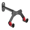 Soporte de pared para bicicleta MACLEAN MC-457, carga máx. 25 kg