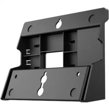 Soporte y base para teléfono Fanvil WB102 Negro (WB102)