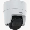 Cámara Axis M3125-LVE blanca