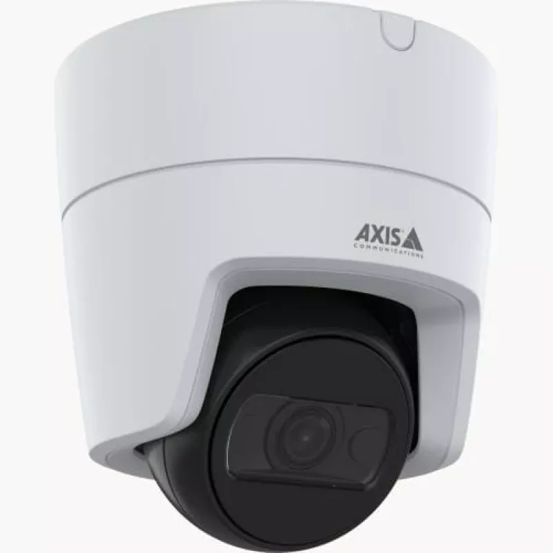Cámara Axis M3125-LVE blanca
