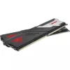 DIMM 64 GB DDR5-6400 (2x 32 GB) Dual-Kit, memoria RAM negra, PVV564G640C32K, Viper Venom, INTEL XMP