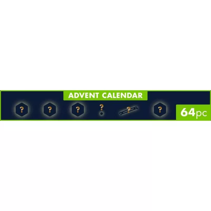 Ravensburger calendario de adviento GraviTrax Slopes