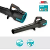 Soplador de mano Gardena PowerJet 18V P4A