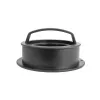 Picadora de carne GASTROBACK 41410 600 W acero inoxidable